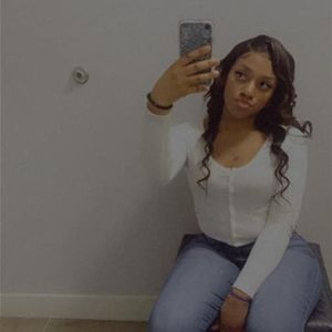 Meet your Posher, Mariah